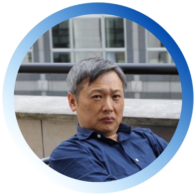 Prof. Seungjin Choi
